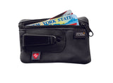 RFID-Blocking Clip Stash by Lewis N. Clark