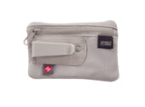 RFID-Blocking Clip Stash by Lewis N. Clark