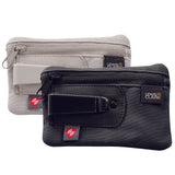 RFID-Blocking Clip Stash by Lewis N. Clark