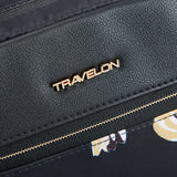 Anti-Theft Addison Collection Small Crossbody by Travelon (43493)