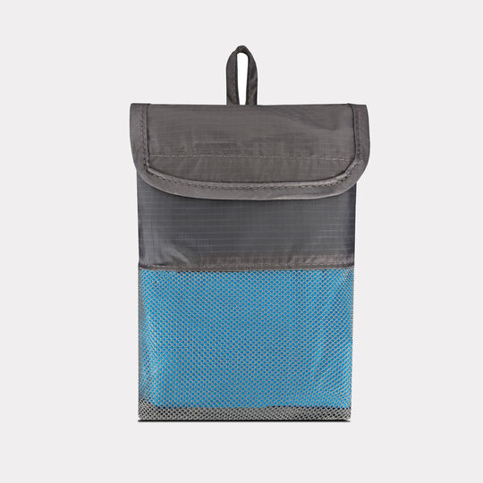 Travel Rain Poncho by Travelon (13437)