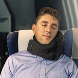 Almohada de viaje Somniwrap, con soporte para cabeza y cuello de Travelon