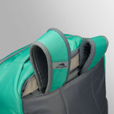 Freewheel Pro Wheeled Backpack by High Sierra