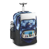 Freewheel Pro Wheeled Backpack by High Sierra