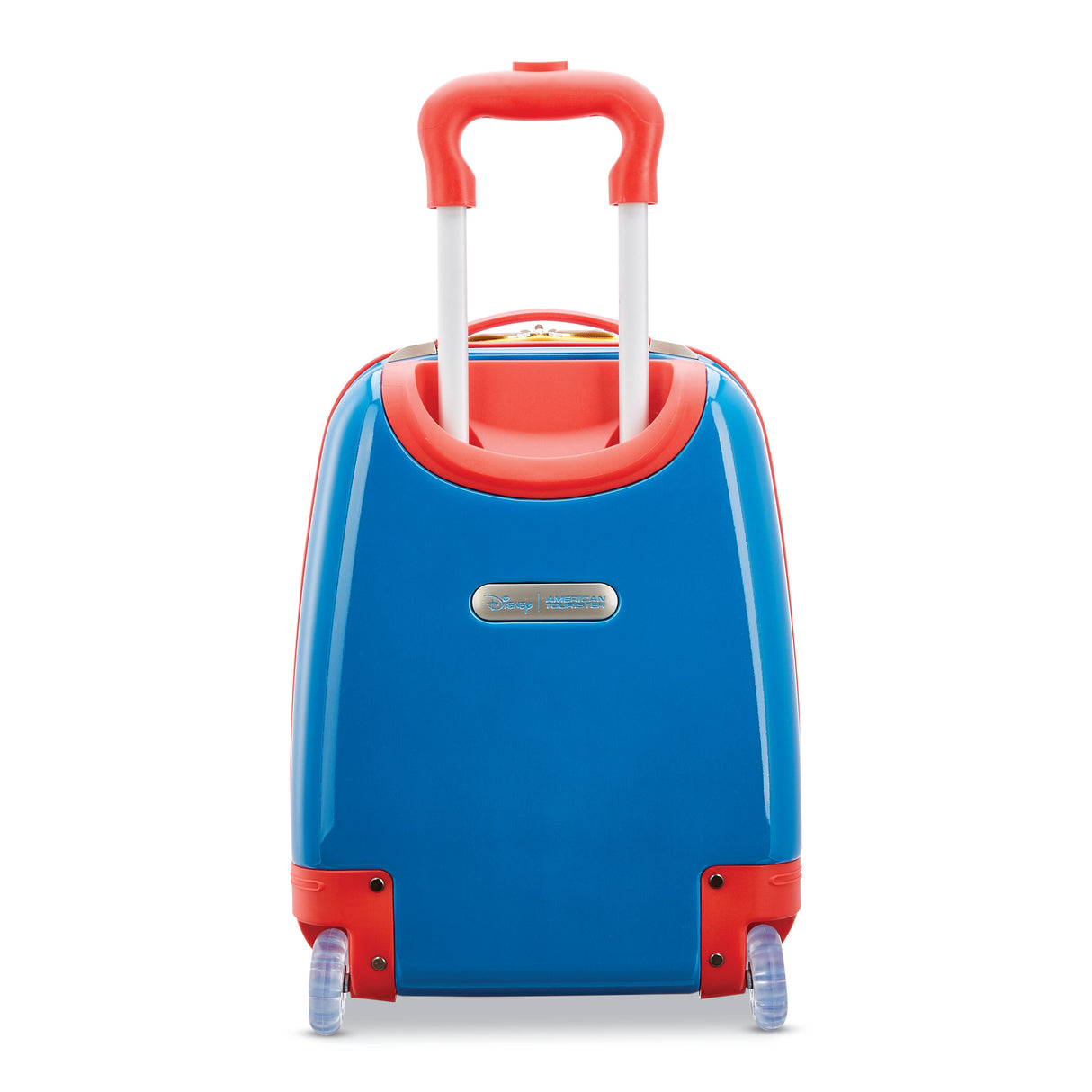 American Tourister 18" Mickey Mouse Hardside Small Carry-On