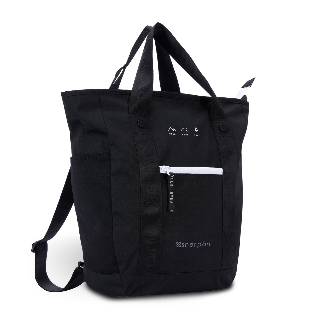 Via Large Tote/Backpack by Sherpani