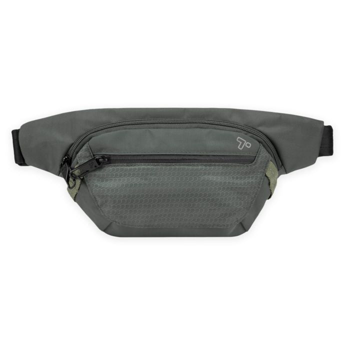 Anti-Theft Active Collection Waist Pack by Travelon (43127)