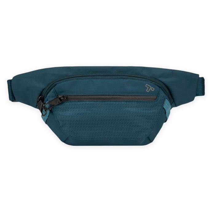 Anti-Theft Active Collection Waist Pack by Travelon (43127)