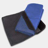 Anti-Bacterial Travel Towel by Travelon (23053)