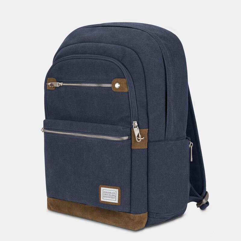 Anti-Theft Heritage Collection Backpack by Travelon (33070)