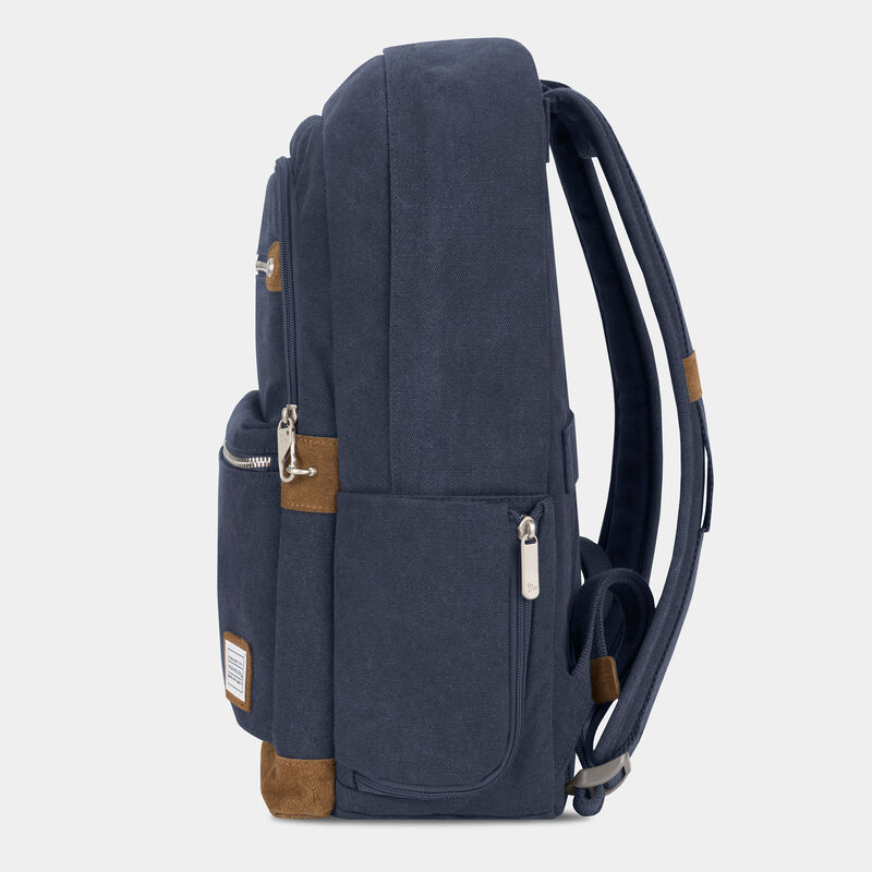 Anti-Theft Heritage Collection Backpack by Travelon (33070)