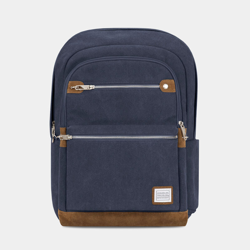 Anti-Theft Heritage Collection Backpack by Travelon (33070)