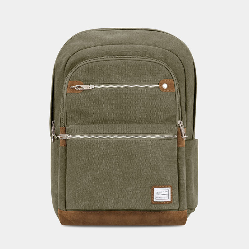 Anti-Theft Heritage Collection Backpack by Travelon (33070)