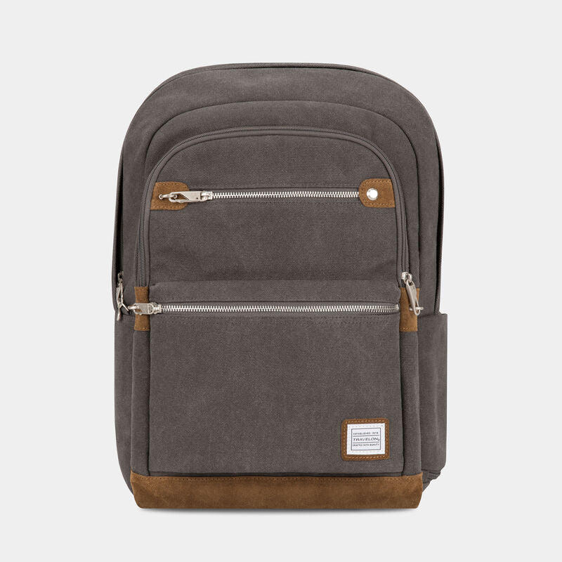 Anti-Theft Heritage Collection Backpack by Travelon (33070)