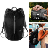 Compact Packable Backpack by Travelon (42817)