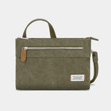Anti-Theft Heritage Collection Small Crossbody by Travelon (33226)