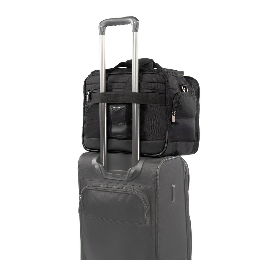 FlightCrew 5: 3603-01, Deluxe Tote by Travelpro