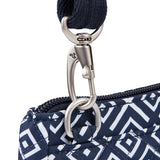 Anti-Theft Boho Collection Clutch Crossbody by Travelon (43222)