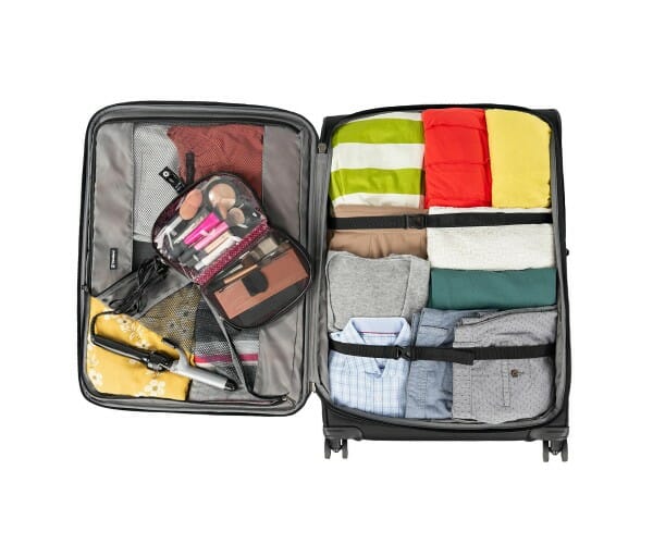 Tourlite Collection 29" Spinner (TP8008S69) by Travelpro