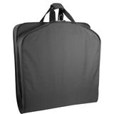 52” Deluxe Travel Garment Bag by WallyBags