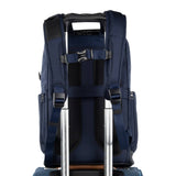 Crew Executive Choice Collection Medium Top Load Backpack (4052000) by Travelpro