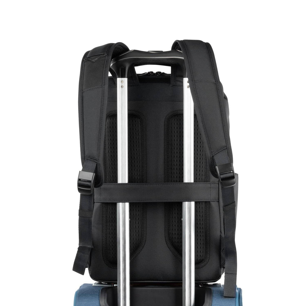Crew Executive Choice Collection Slim Backpack (4052006) by Travelpro