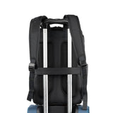 Crew Executive Choice Collection Slim Backpack (4052006) by Travelpro
