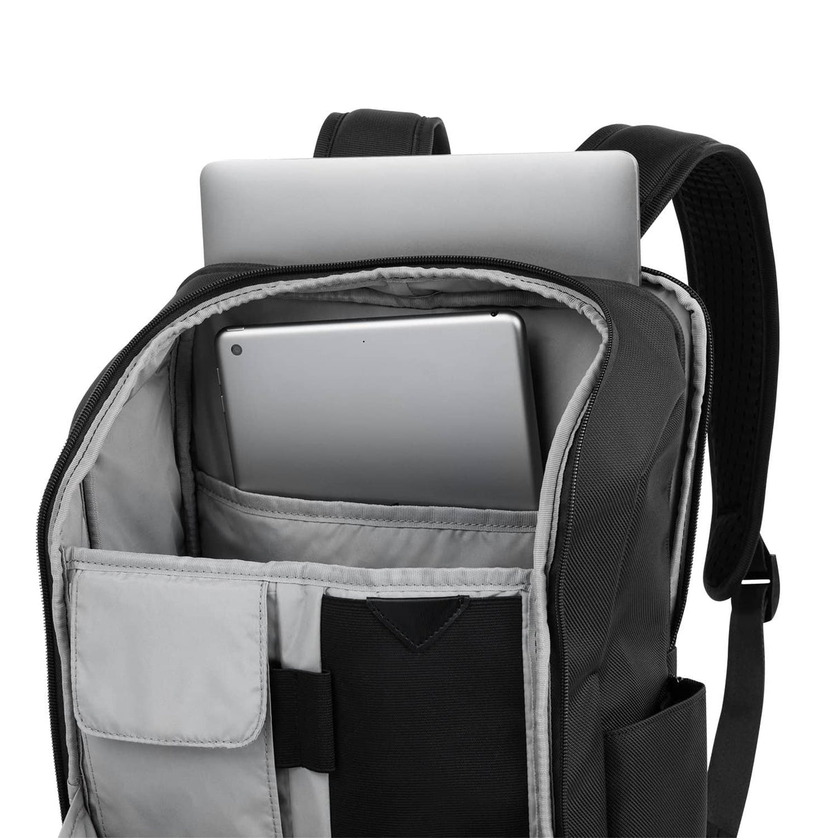 Crew Executive Choice Collection Slim Backpack (4052006) by Travelpro