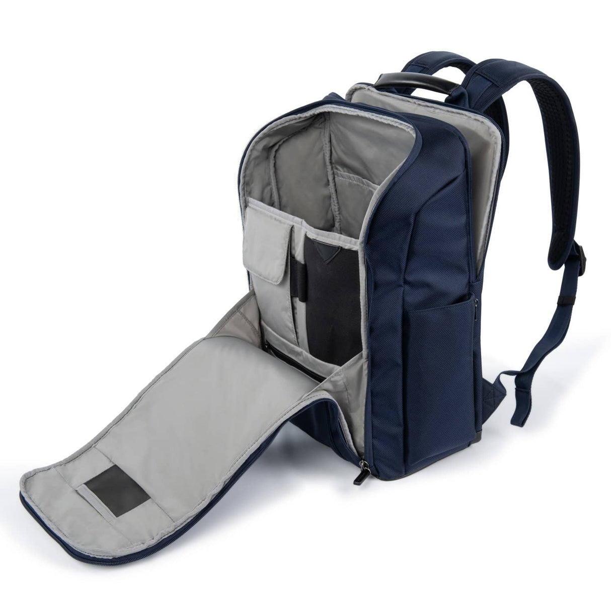 Crew Executive Choice Collection Slim Backpack (4052006) by Travelpro