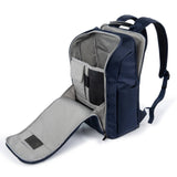Crew Executive Choice Collection Slim Backpack (4052006) by Travelpro