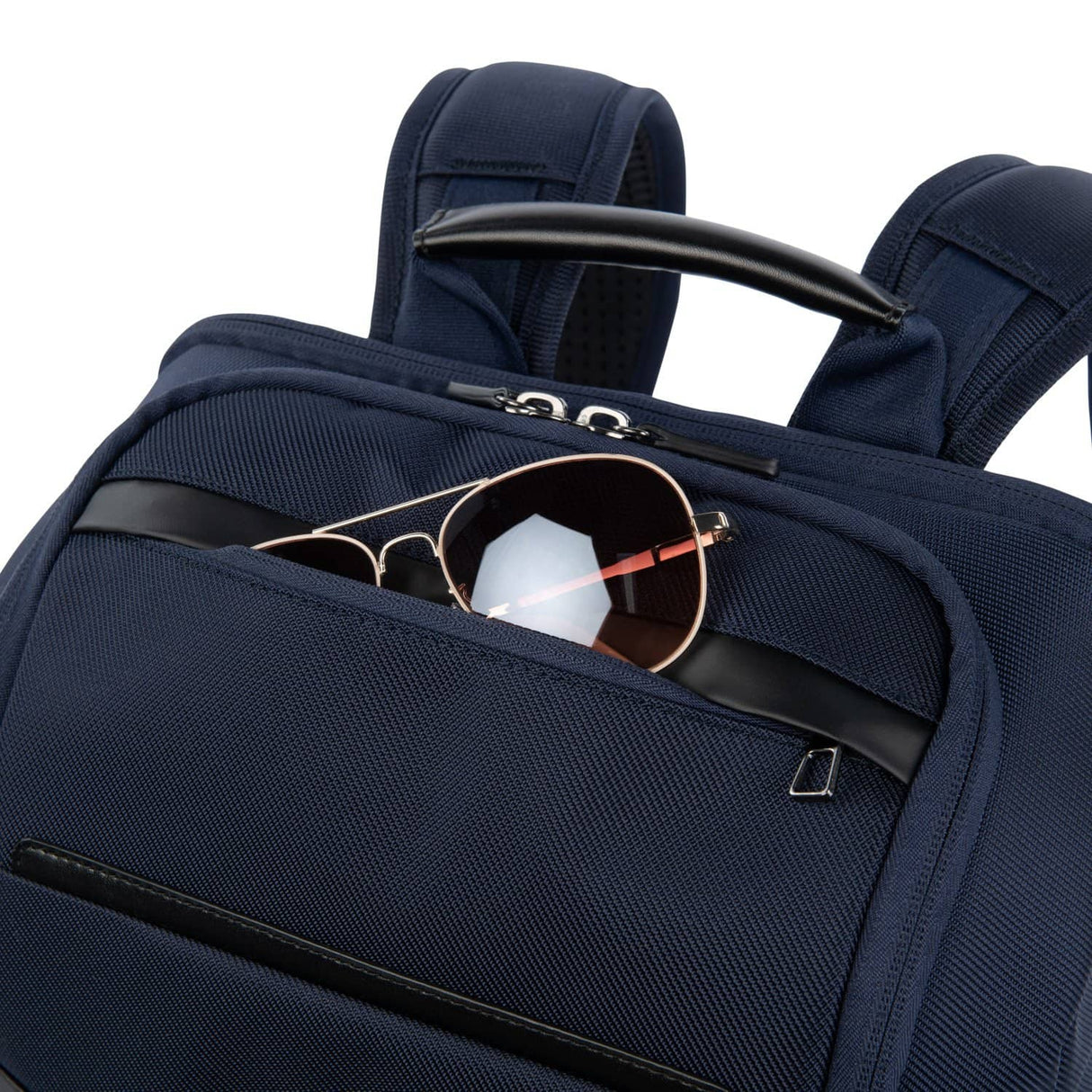 Crew Executive Choice Collection Slim Backpack (4052006) by Travelpro