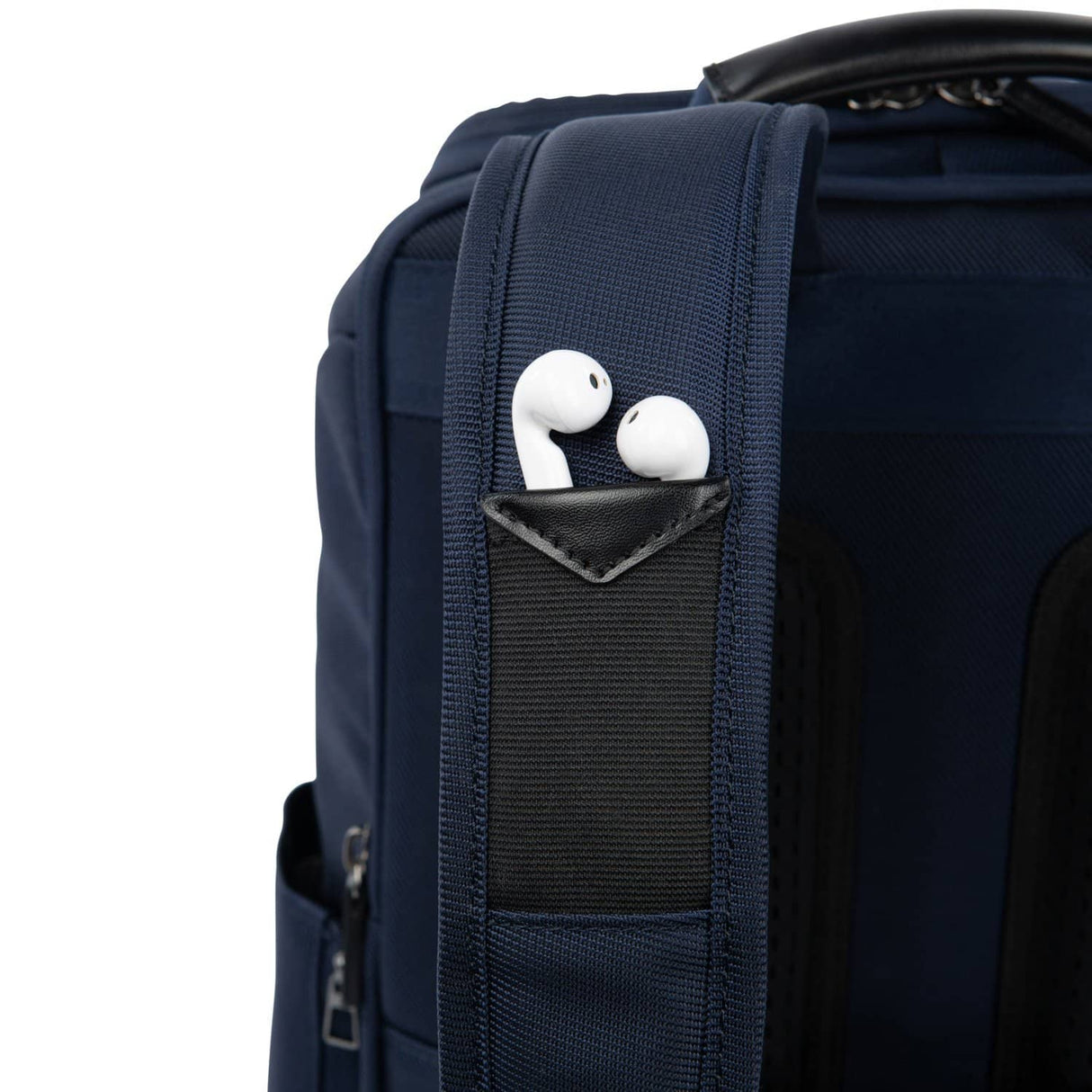 Crew Executive Choice Collection Slim Backpack (4052006) by Travelpro