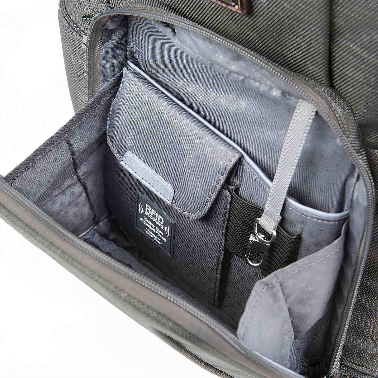 Platinum® Elite Collection Business Backpack (4091806) by Travelpro