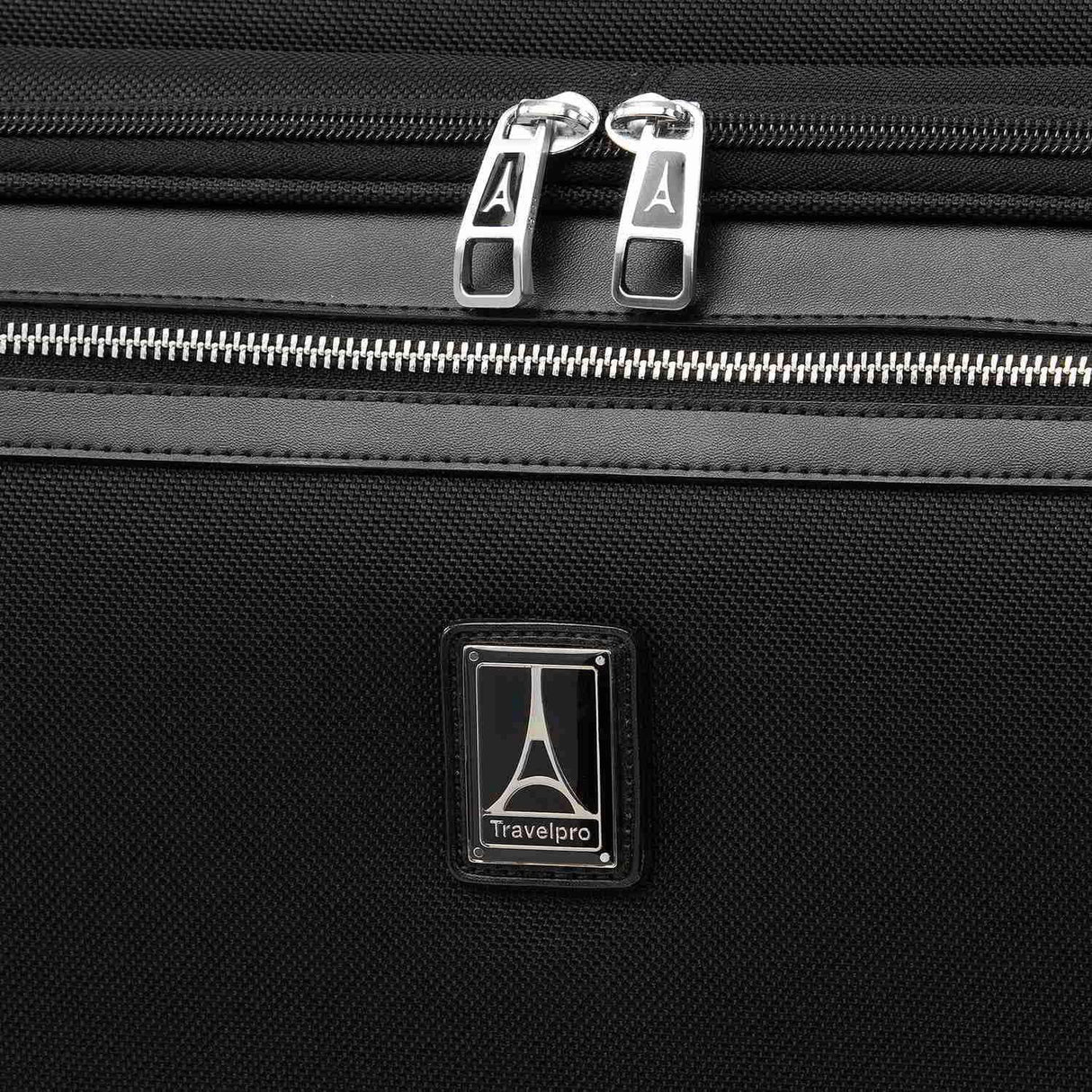 Platinum Elite Collection Carry-On Rolling Garment Bag (4091840) by Travelpro