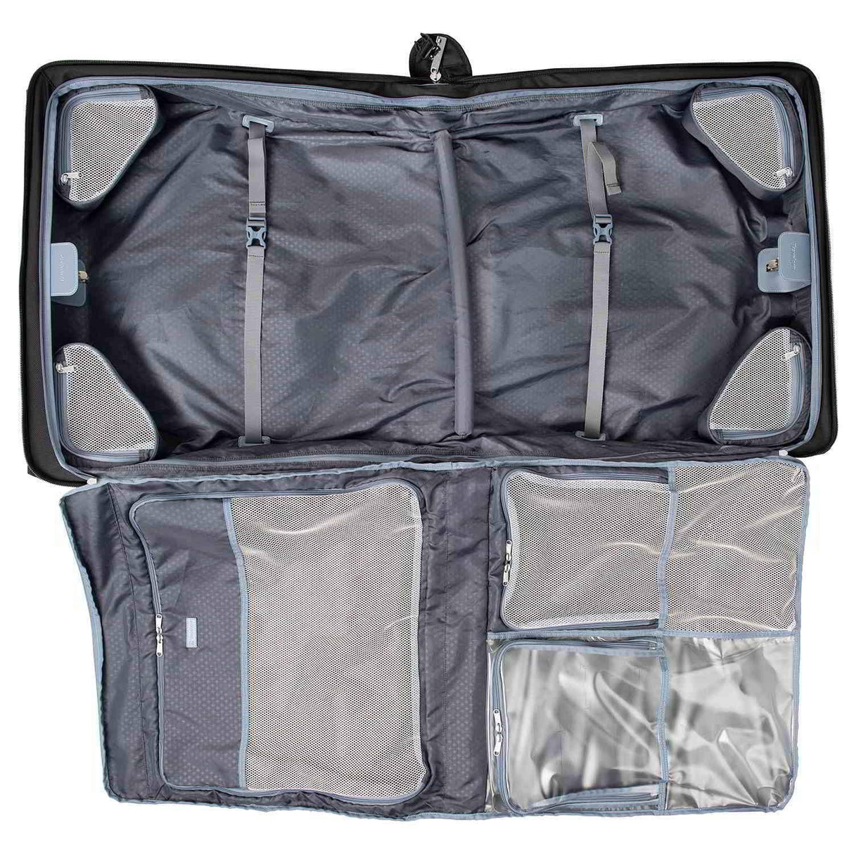 Platinum Elite Collection 50" Rolling Garment Bag (4091851) by Travelpro