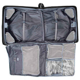 Platinum Elite Collection 50" Rolling Garment Bag (4091851) by Travelpro