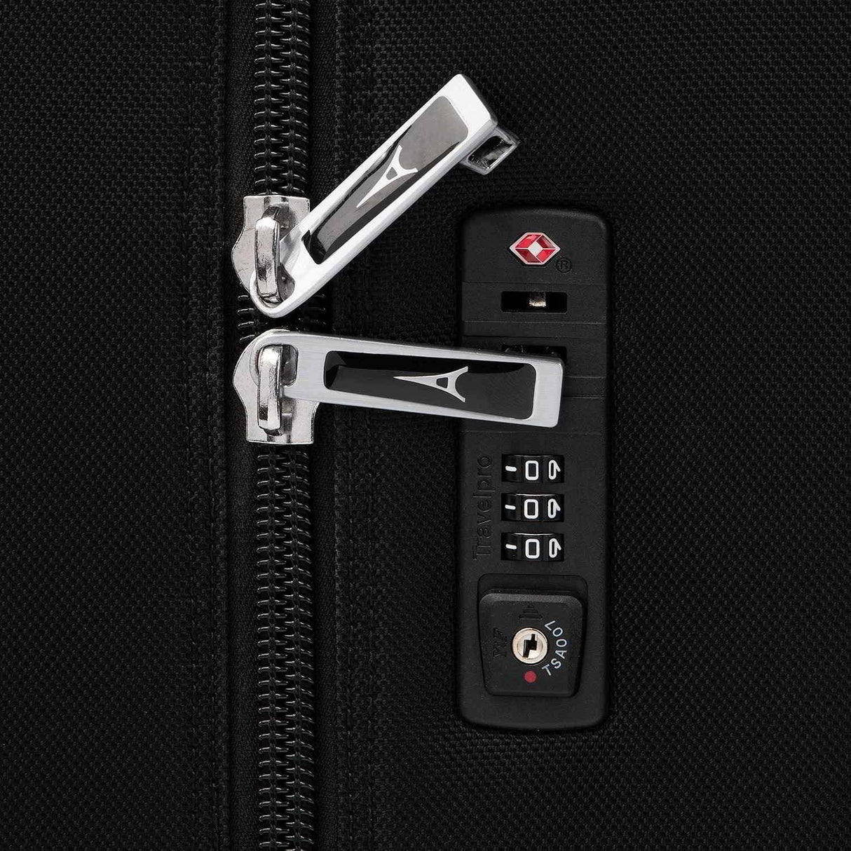 Platinum Elite Collection 50" Rolling Garment Bag (4091851) by Travelpro
