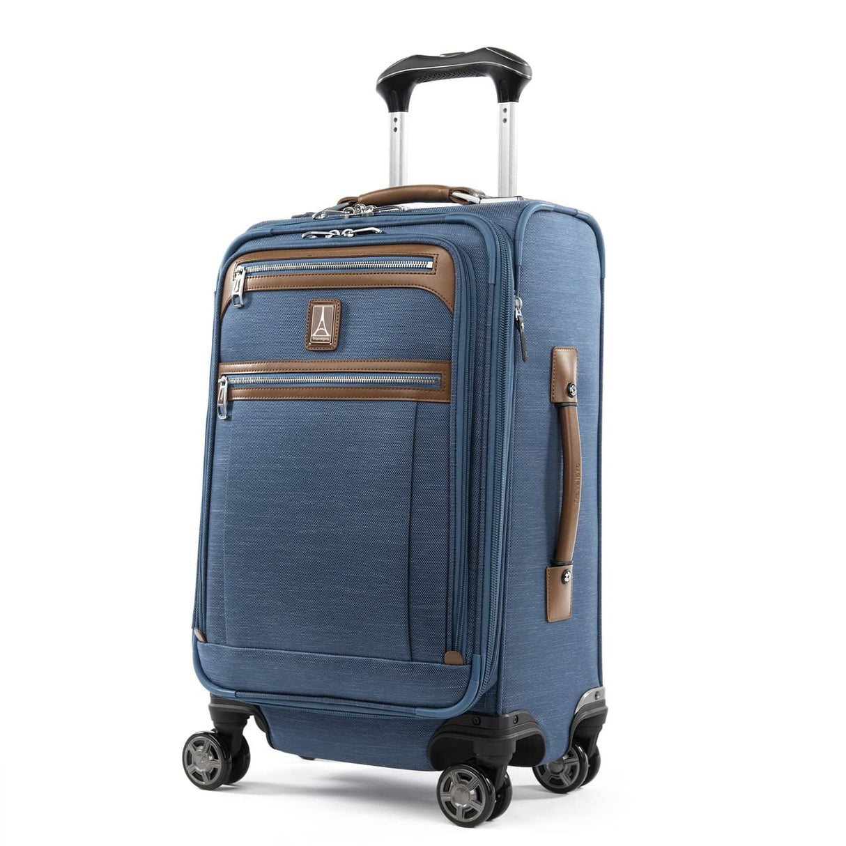 Platinum Elite Collection Expandable Carry-On Spinner (4091861) by Travelpro