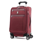 Platinum Elite Collection Expandable Carry-On Spinner (4091861) by Travelpro