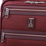 Platinum Elite Collection Expandable Carry-On Spinner (4091861) by Travelpro