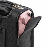 Platinum Elite Collection Expandable Carry-On Spinner (4091861) by Travelpro