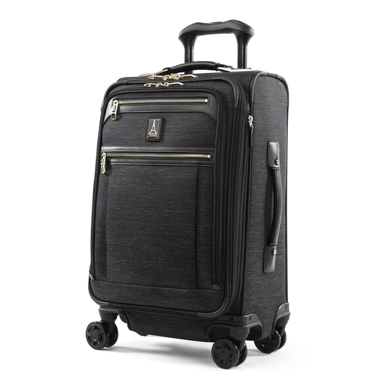 Platinum Elite Collection Expandable Carry-On Spinner (4091861) by Travelpro