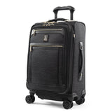 Platinum Elite Collection Expandable Carry-On Spinner (4091861) by Travelpro