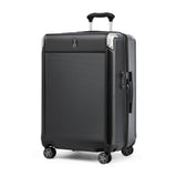 Maleta giratoria rígida expandible con registro mediano Platinum® Elite de Travelpro