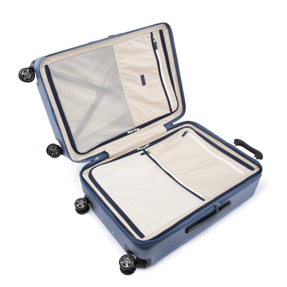 Maleta giratoria rígida expandible con registro mediano Platinum® Elite de Travelpro