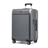 Maleta giratoria rígida expandible con registro mediano Platinum® Elite de Travelpro