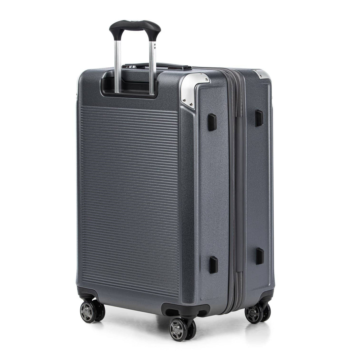 Maleta giratoria rígida expandible con registro mediano Platinum® Elite de Travelpro