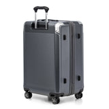 Maleta giratoria rígida expandible con registro mediano Platinum® Elite de Travelpro