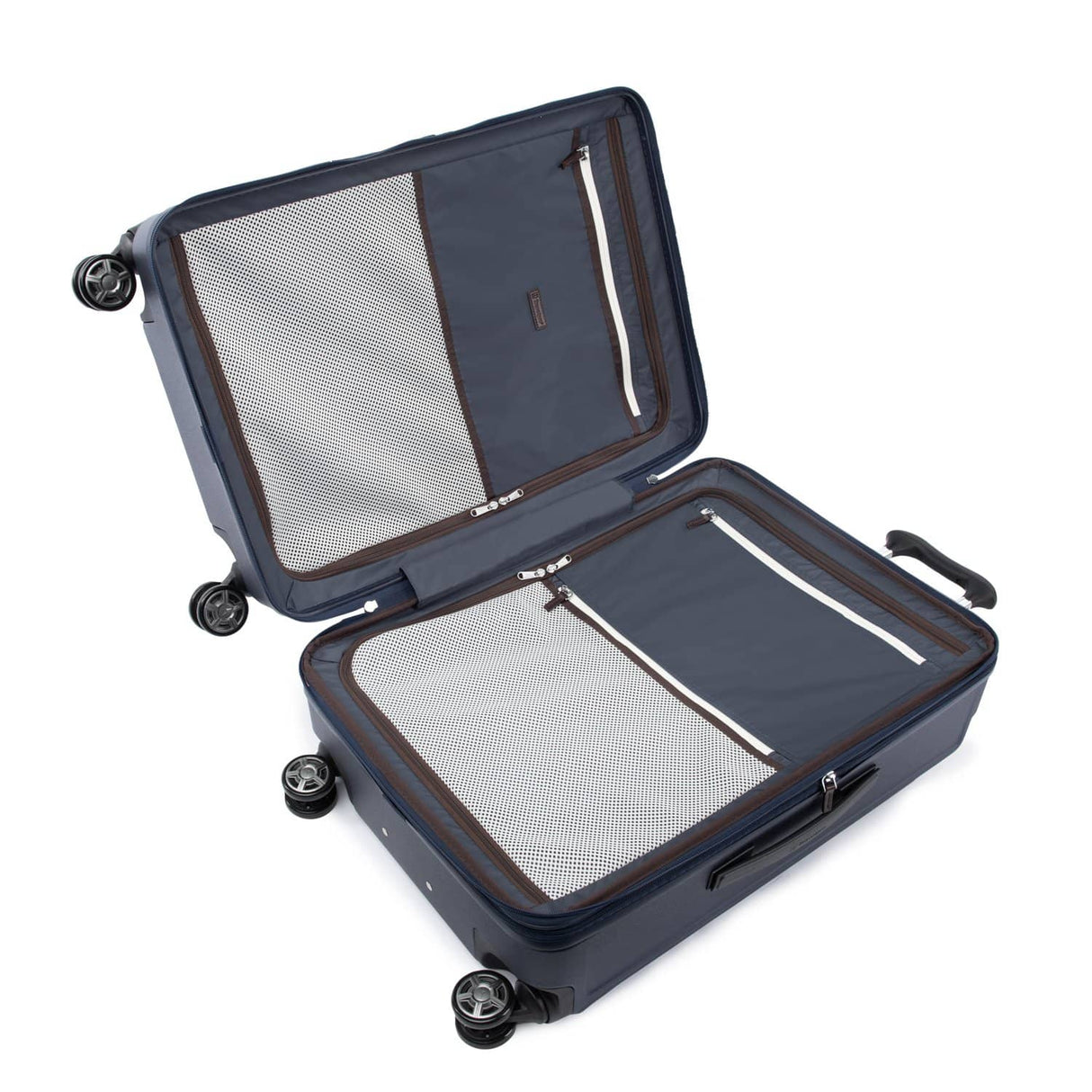Maleta giratoria rígida expandible con registro mediano Platinum® Elite de Travelpro