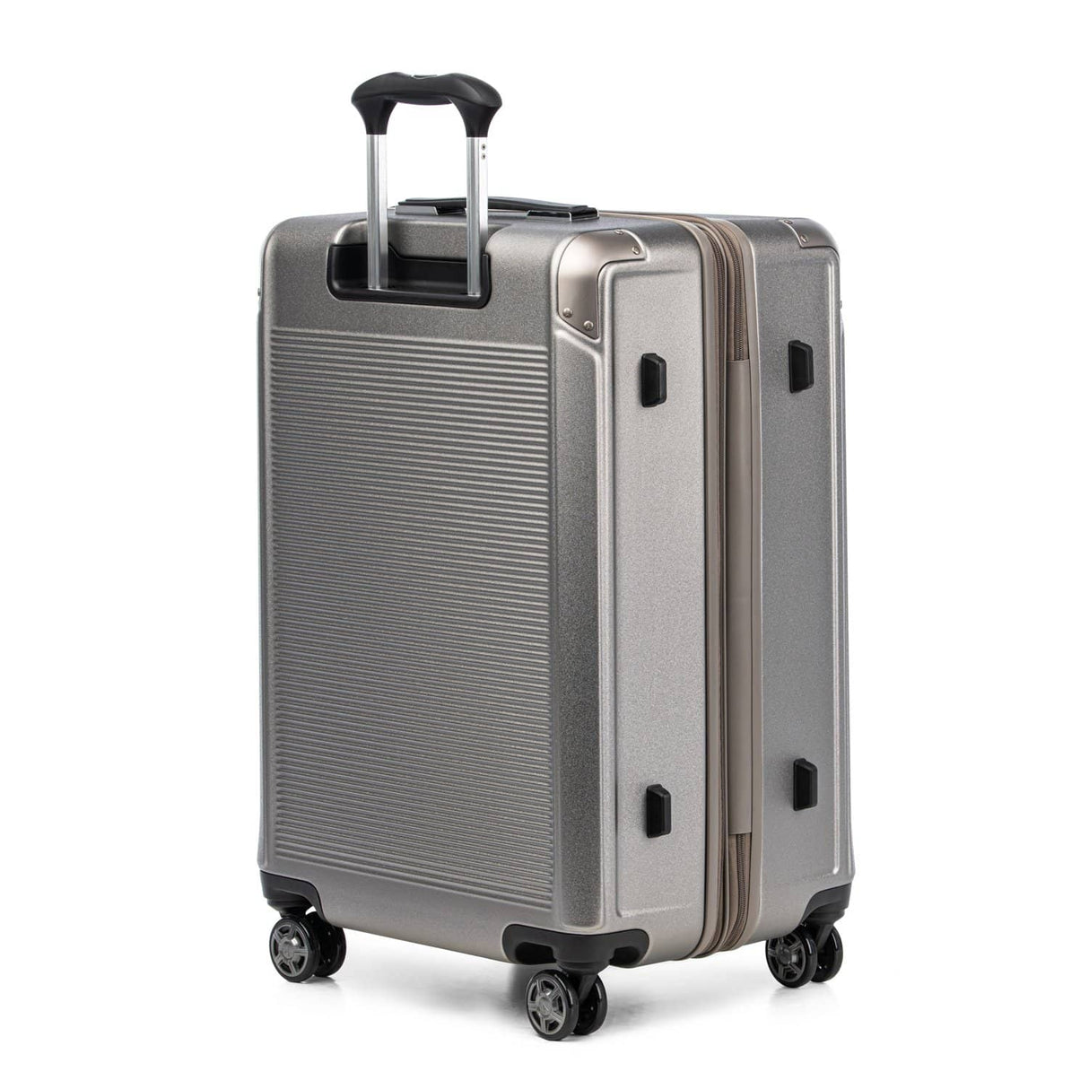 Maleta giratoria rígida expandible con registro mediano Platinum® Elite de Travelpro